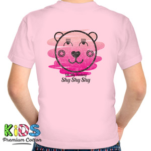Kaos shy Bear