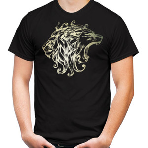 Kaos twin lion