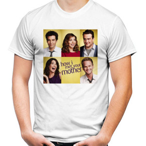 Kaos How I Met Your Mother