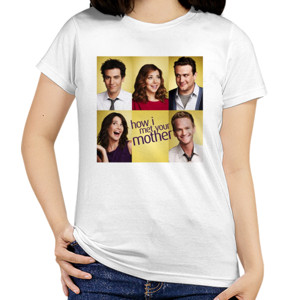 Kaos How I Met Your Mother