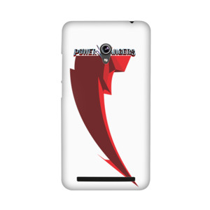 caseng power ranger Casing HP