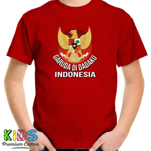 Kaos GARUDA DI DADAKU