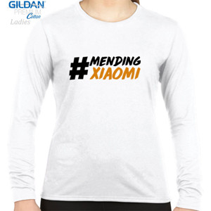Kaos #Mending Xiaomi