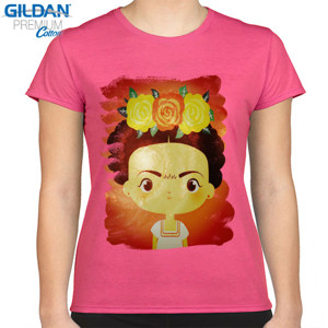 Kaos kaos ladyfrida
