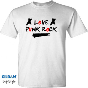 Kaos Love Punk Rock