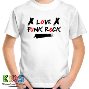 Kaos Love Punk Rock