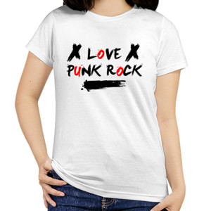 Kaos Love Punk Rock