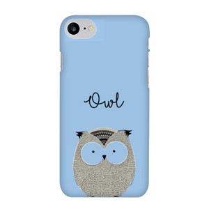 Owl Casing HP