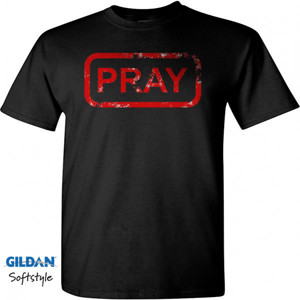 Kaos Pray