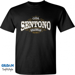 Kaos Goa Sentono KC-1