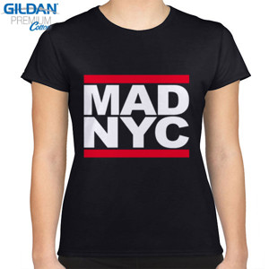 Kaos MAD NYC New York City