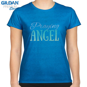Kaos Praying Angel