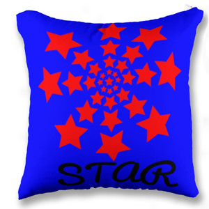 Bantal STAR