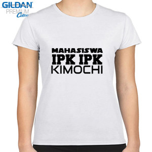 Kaos IPK IPK KIMOCHI