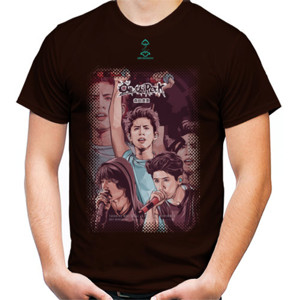 Kaos Takahiro Morita One Ok Rock