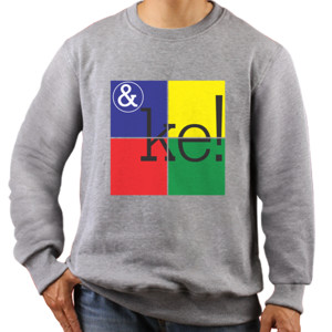 Jaket Sweater danke 01