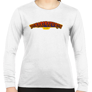 Kaos Dikarikaturin - diKARIKATURin