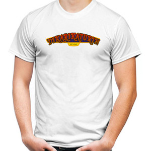 Kaos Dikarikaturin - diKARIKATURin