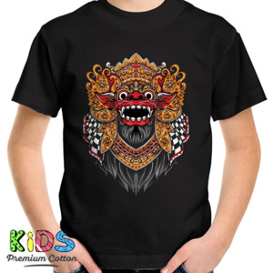 Kaos Barong