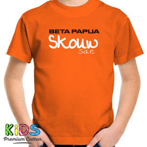 Kaos Beta Papua
