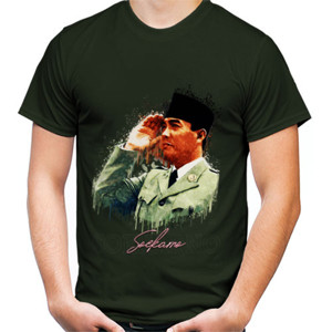 Kaos Soekarno