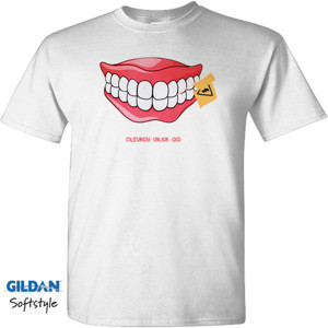 Kaos Cileungsi Unjuk Gigi