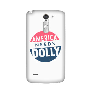 Casing Hp America Needs Dolly Smudge Casing HP