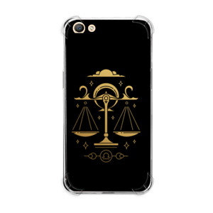 Casing HP Golden Libra Casing.