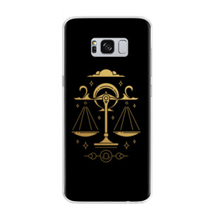 Golden Libra Casing. Casing HP