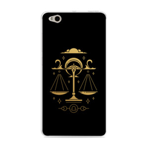 Casing HP Golden Libra Casing.