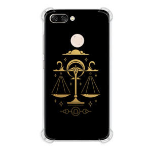 Casing HP Golden Libra Casing.