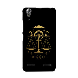 Golden Libra Casing. Casing HP