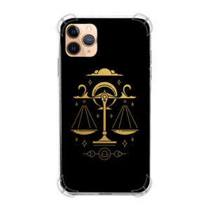 Casing HP Golden Libra Casing.