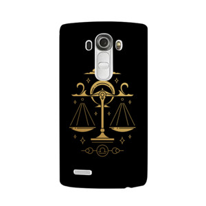 Golden Libra Casing. Casing HP