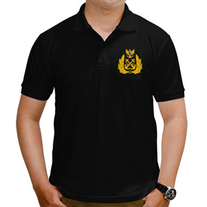 Kaos Polo HARBOUR MASTER TG INTAN