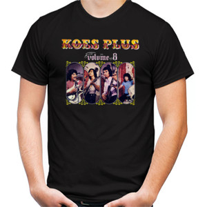 Kaos kaos Music 4