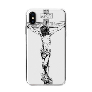 Jesus Christ Casing HP