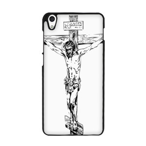 Jesus Christ Casing HP