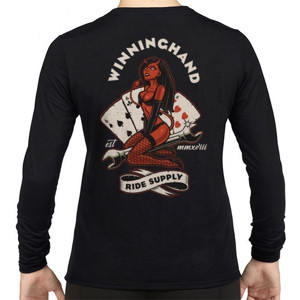 Kaos 666 Ride Supply