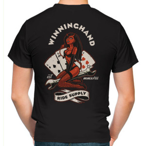 Kaos 666 Ride Supply