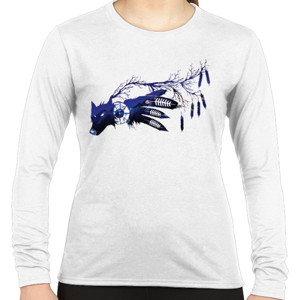 Kaos HYNVALE! Logo Config 16 