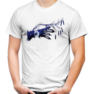 Kaos HYNVALE! Logo Config 16