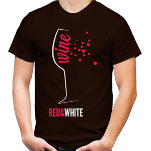 Kaos Wine - Red & White