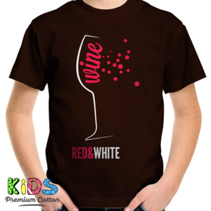 Kaos Wine - Red & White