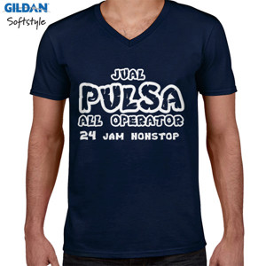 Kaos pulsa