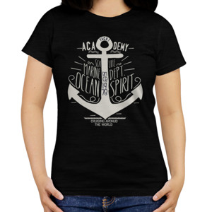Kaos Sailing - Academy