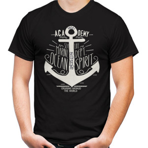 Kaos Sailing - Academy