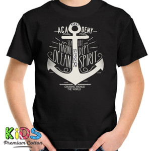 Kaos Sailing - Academy