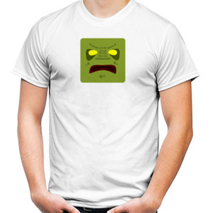 Kaos Monster Square 2