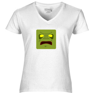 Kaos Monster Square 2